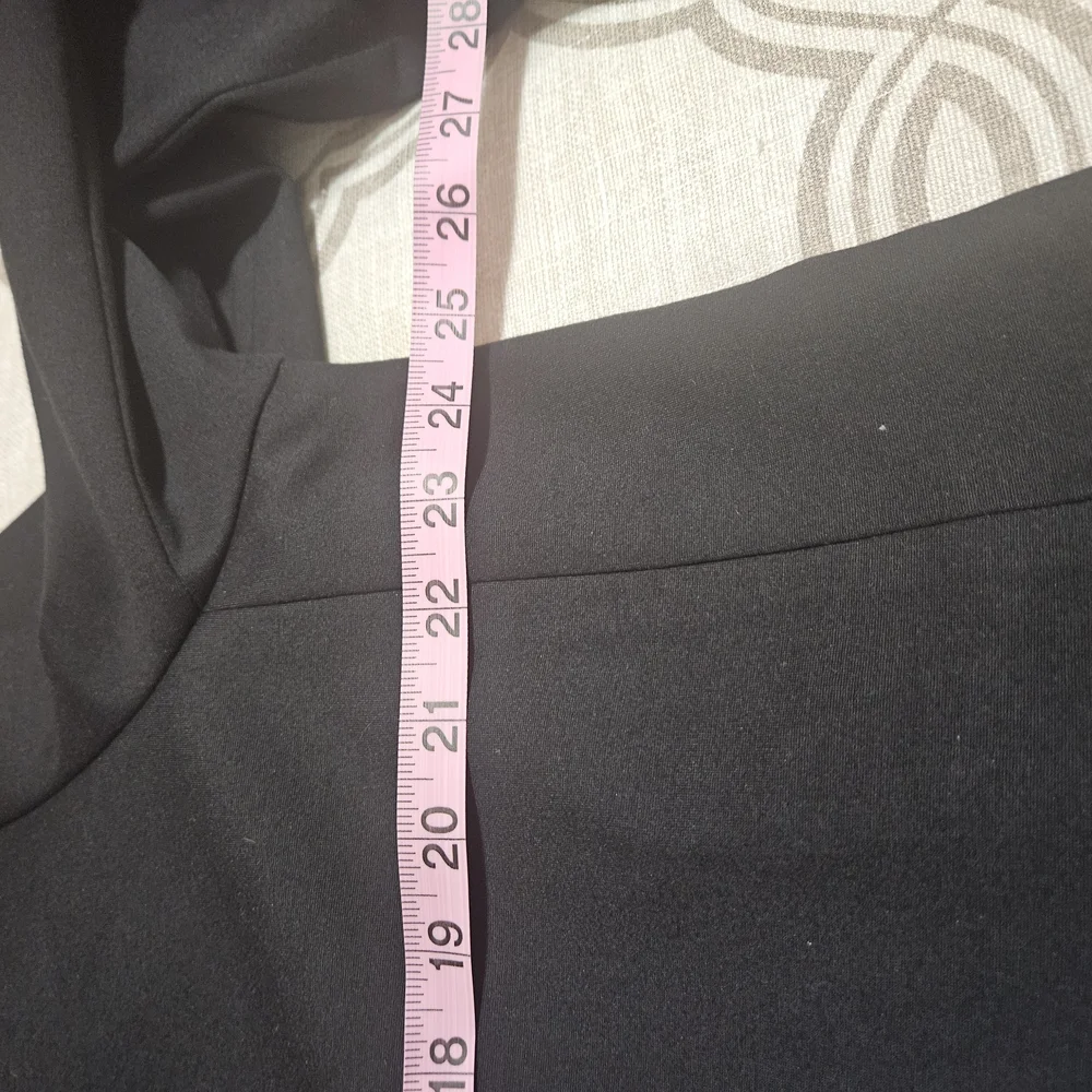 Spanx Black Blazer NWOT - Picture 4 of 9
